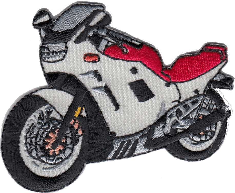 MOTO DA STRADA 0319-5199-000