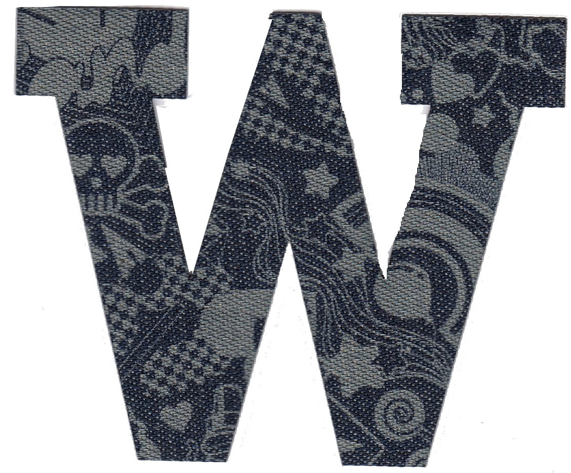W DENIM 0321-5202-B00