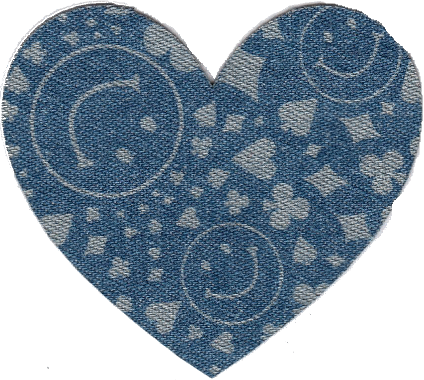 CUORE DENIM 0324-5204-A00