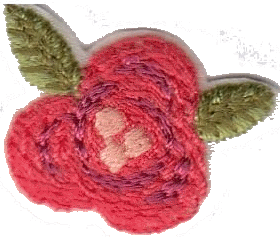 FLOWERS LINE 1 0328-5206-A00