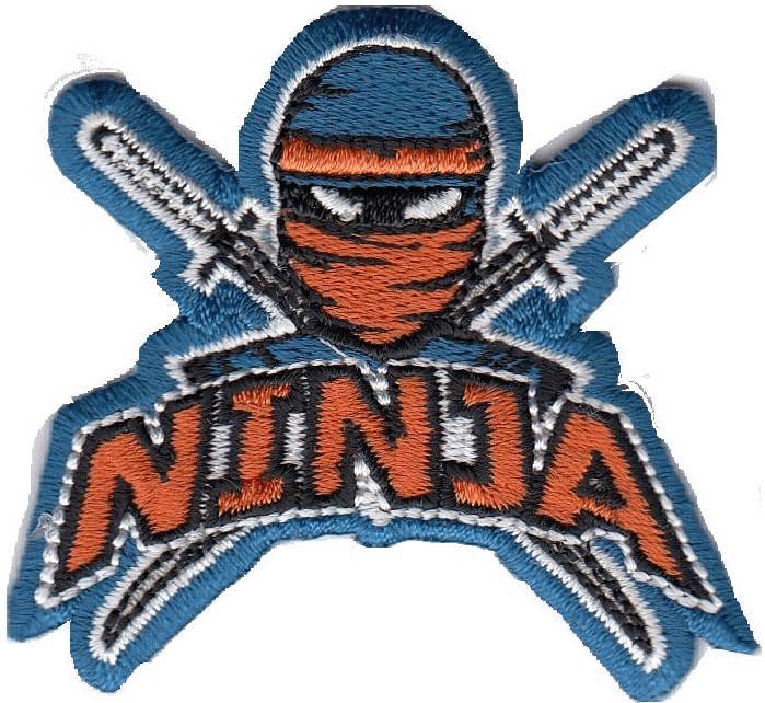 NINJA 0338-5208-000