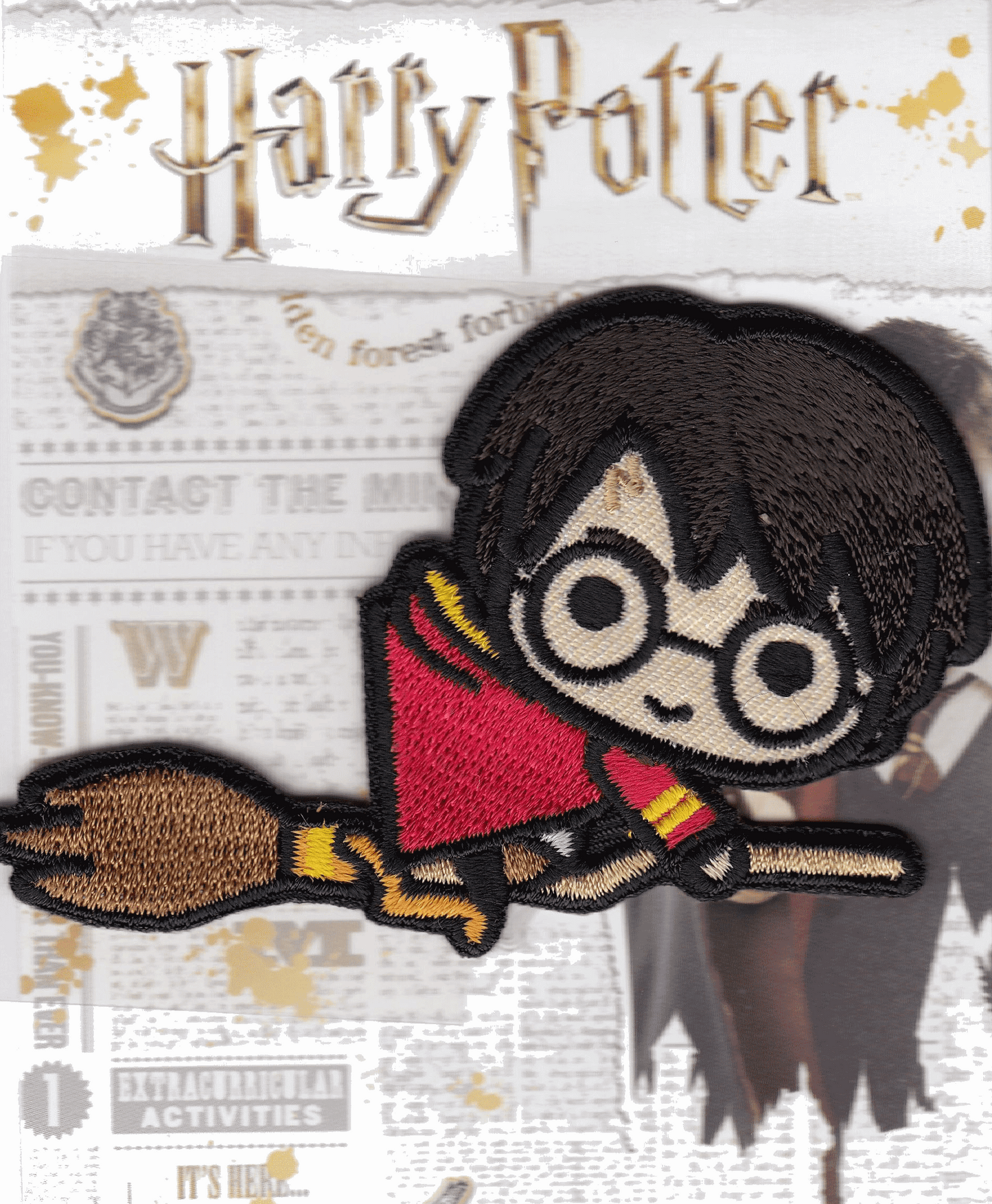 HARRY POTTER VARI MODELLI