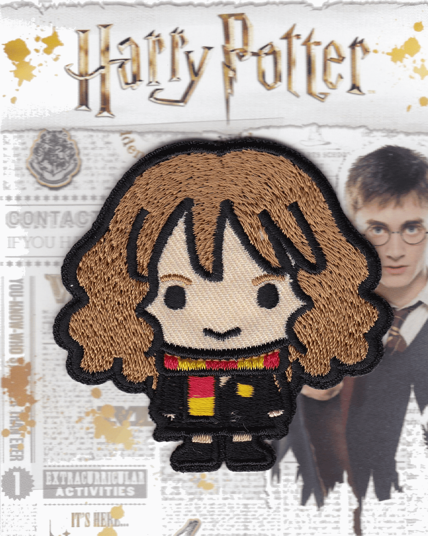 HARRY POTTER VARI MODELLI