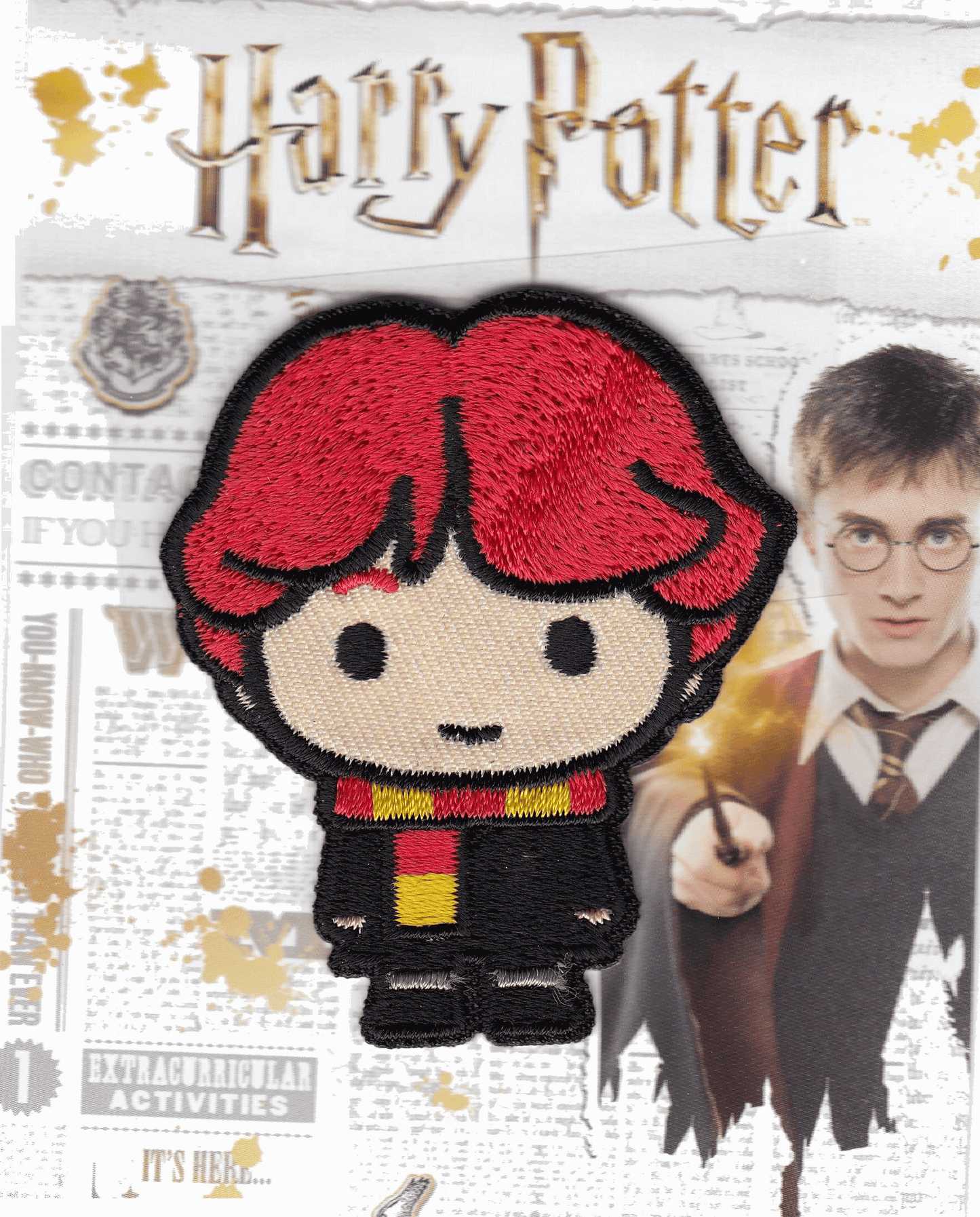 HARRY POTTER VARI MODELLI