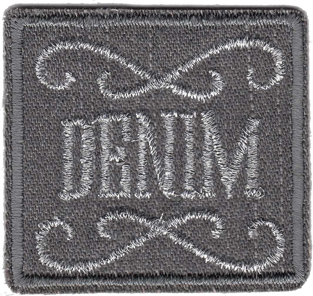 QUADRATO DENIM 0360-5232-A00