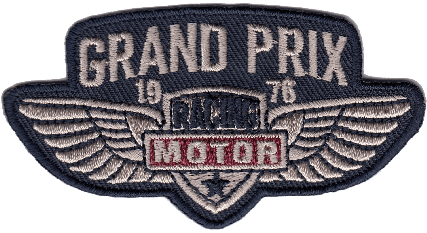 GRAND PRIX 0365-5235-047
