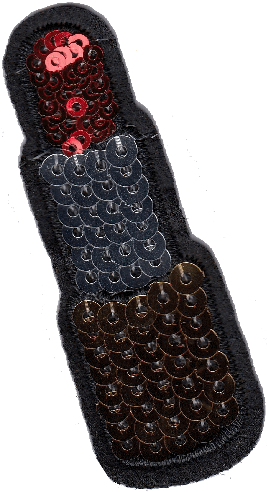 ROSSETTO IN PAILLETTES 0371-5240-000