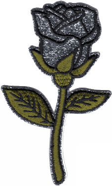 ROSA GLITTER 0426-5255-010