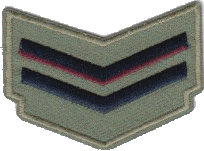 MILITARY 0452-5268-037