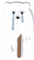 FROZEN ANIMALS 0463-5274-A00