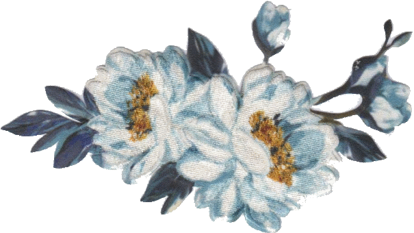 FLOWER 0542-5304-000
