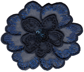 FIORE CHIFFON 0597-5347-047