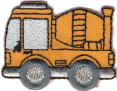 MEZZI DI TRASPORTO 0657-5368-B00