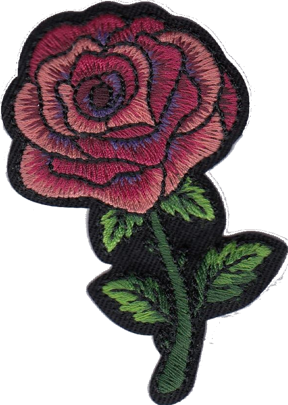 TATTOO FLOWERS 0680-5376-D00