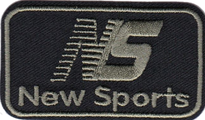 NEW SPORTS 0720-5401-A00