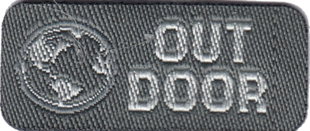 LABEL MIX A 0732-5417-B00