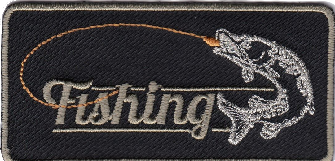 FISHING 0747-5426-000