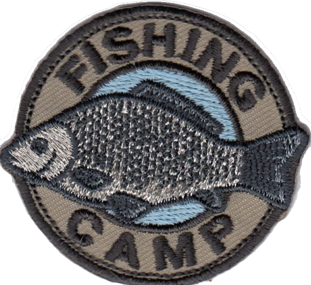 FISHING CAMP 0749-5428-000