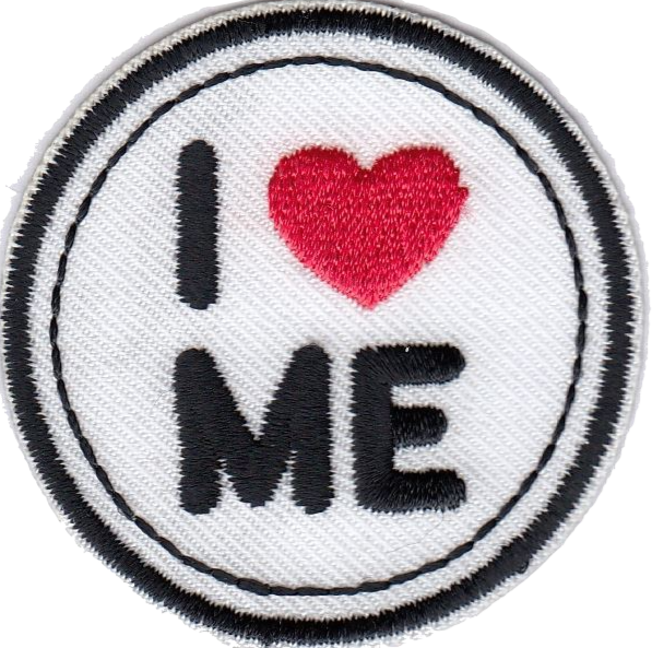 I LOVE ME 0751-5430-000