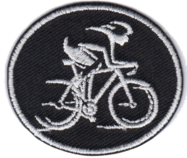 CICLISTA 0752-5431-000