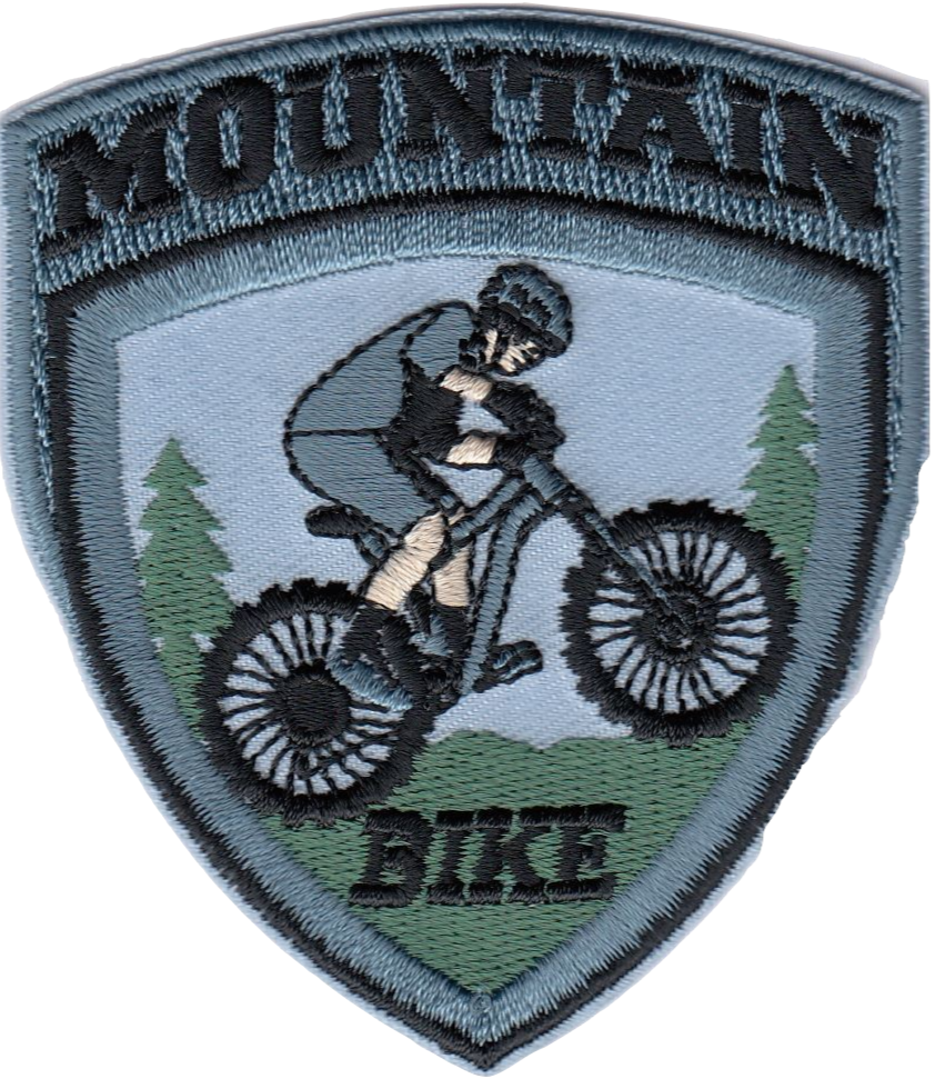 MOUNTAIN BIKE 0753-5432-000