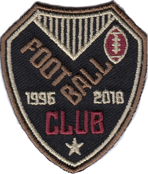 FOOTBALL 0754-5433-004
