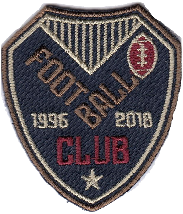 FOOTBALL 0755-5433-047