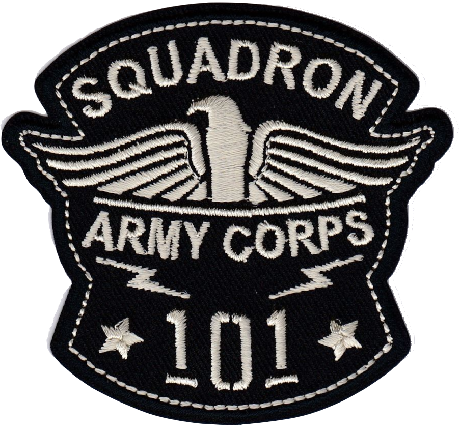 SQUADRON 0756-5434-004