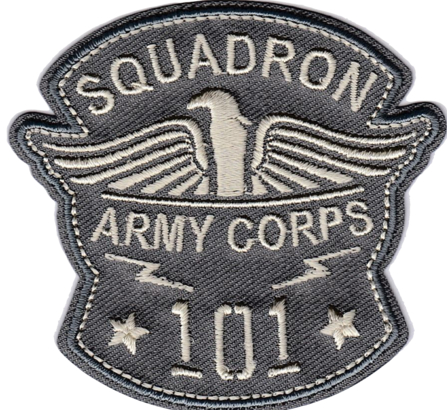 SQUADRON 0757-5434-010