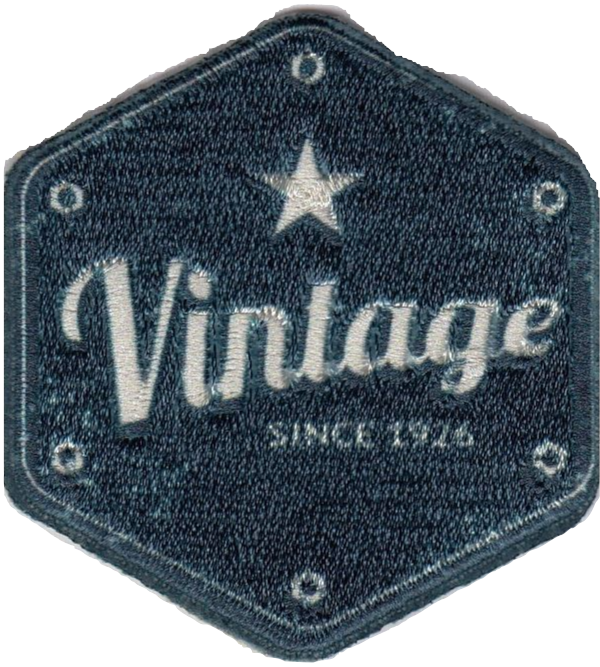 VINTAGE SET 0764-5438-A00