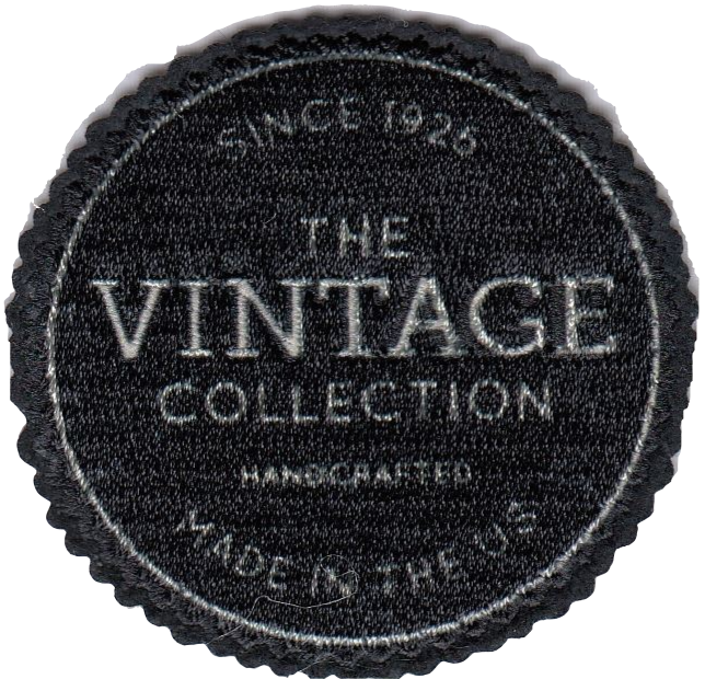 VINTAGE SET 0765-5438-B00