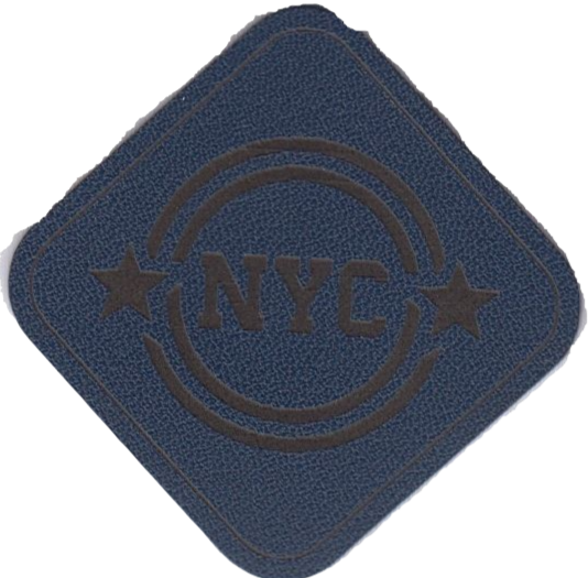 NYC SET 0777-5440-015