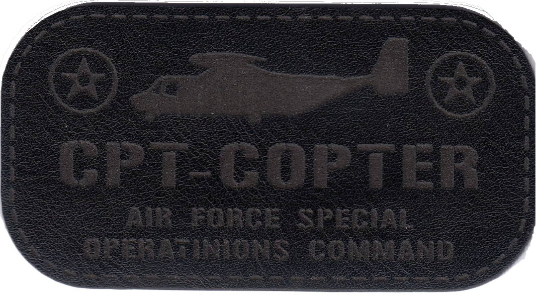 COPTER SET 0785-5442-004