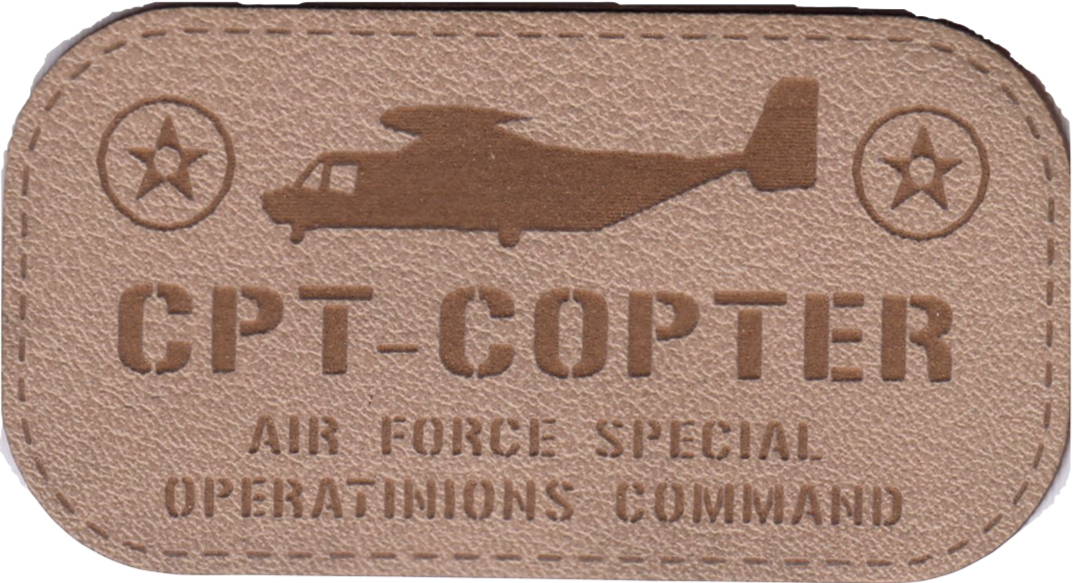 COPTER SET 0786-5442-006