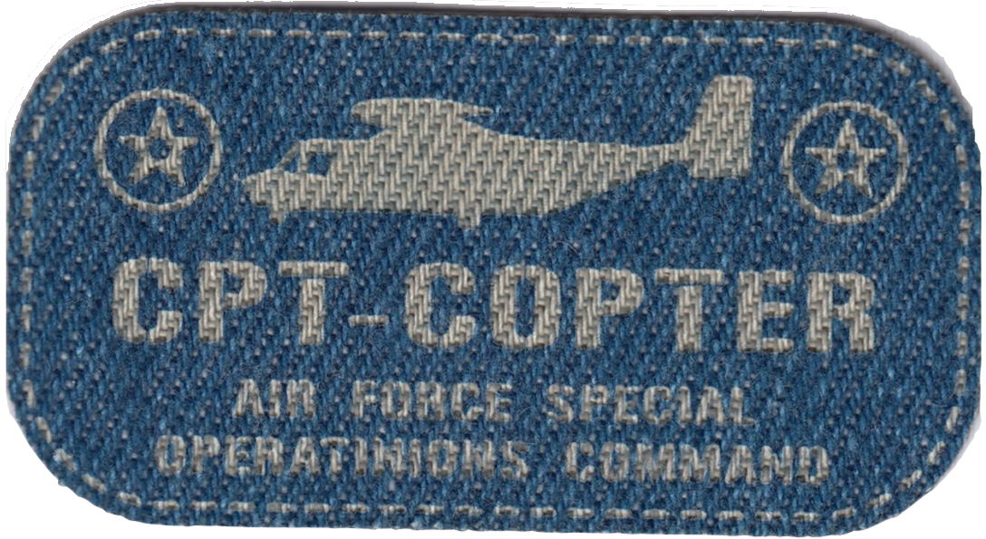 COPTER SET 0790-5442-097