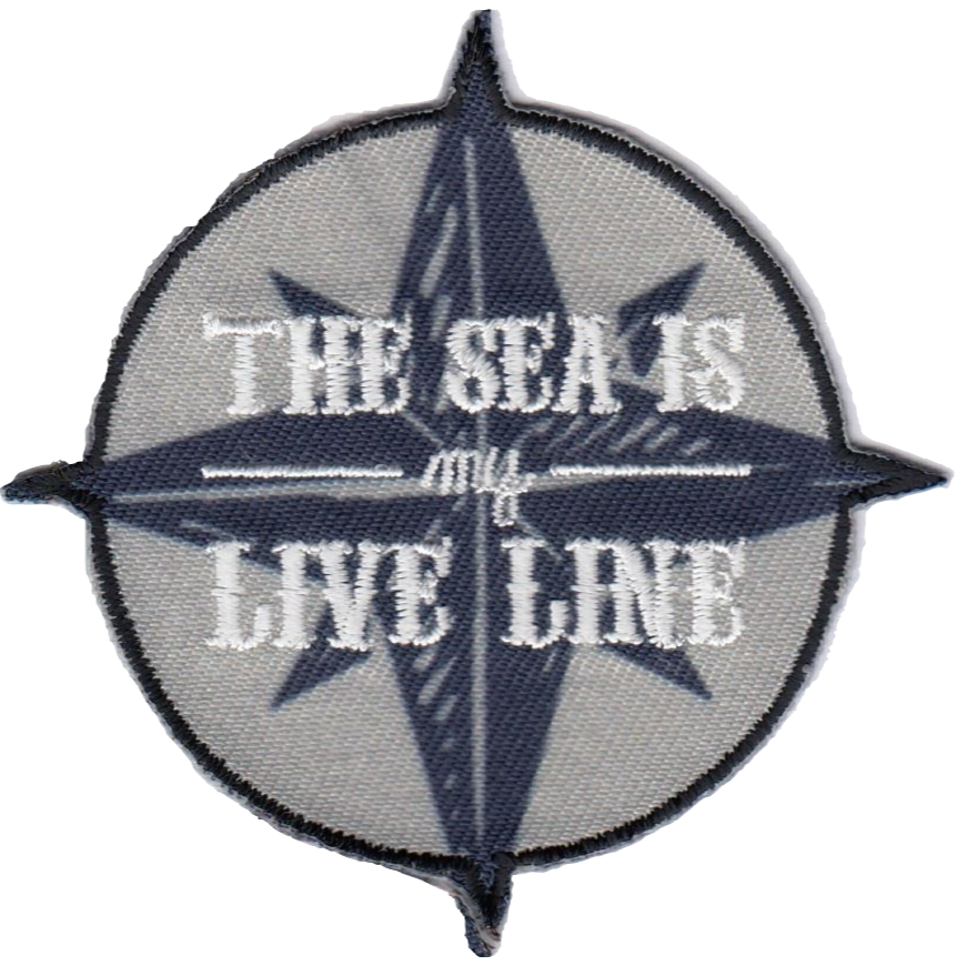 THE SEA 0814-5454-000