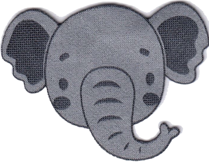 BABY ANIMALS SET 0818-5457-B00