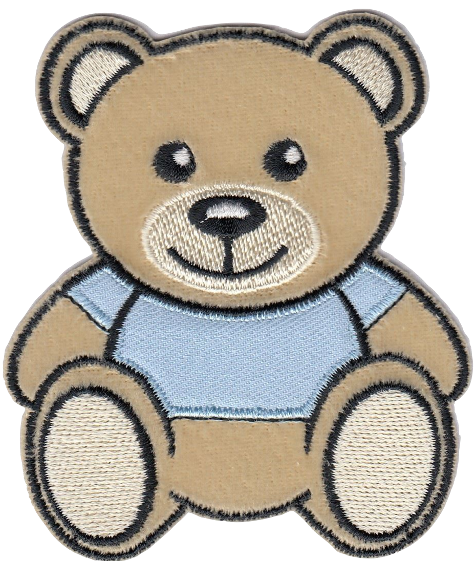 ORSO CON T-SHIRT 0824-5458-013