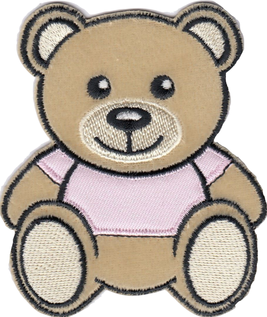 ORSO CON T-SHIRT 0825-5458-017