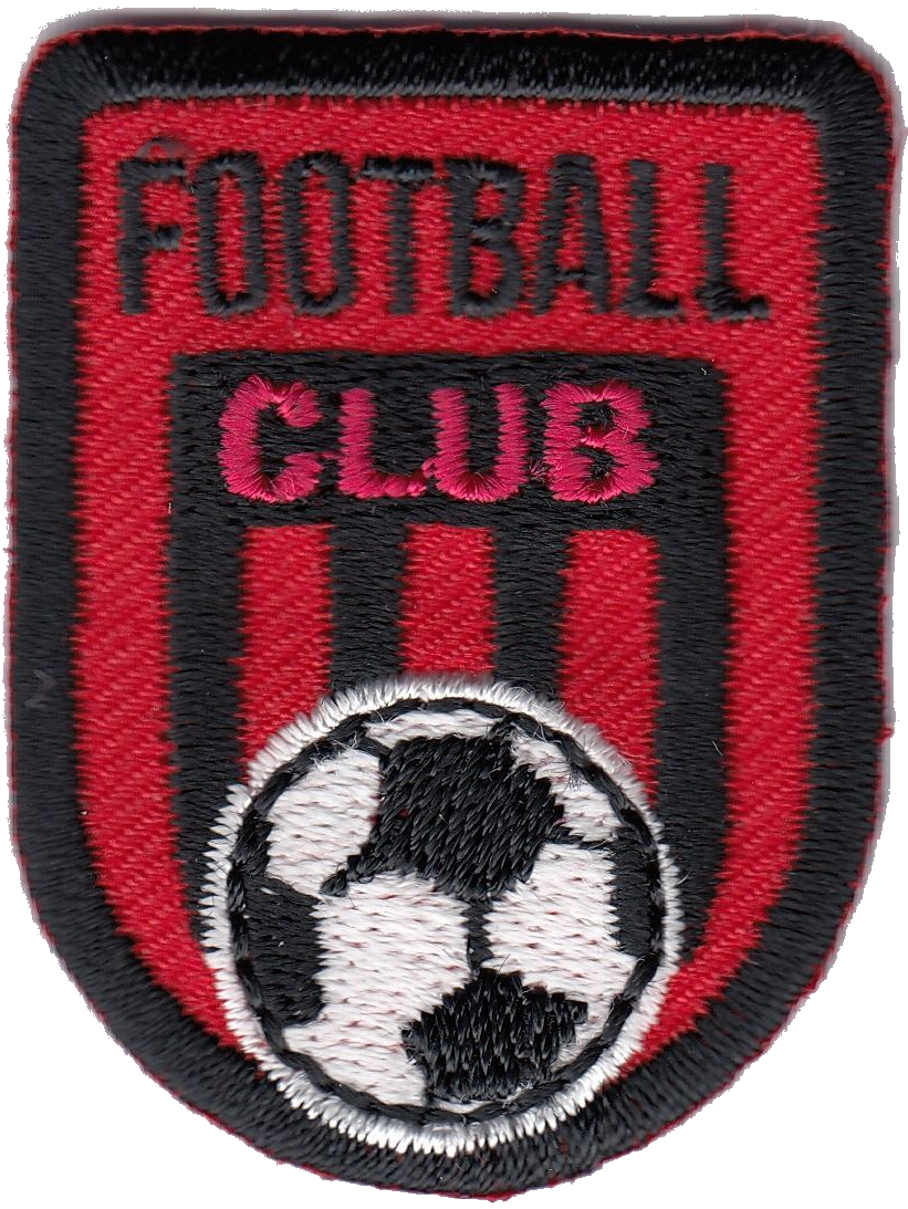 FOOTBALL CLUB 0861-5464-A00