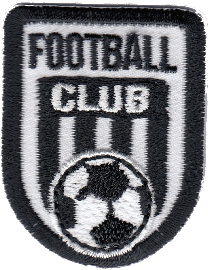 FOOTBALL CLUB 0862-5464-B00