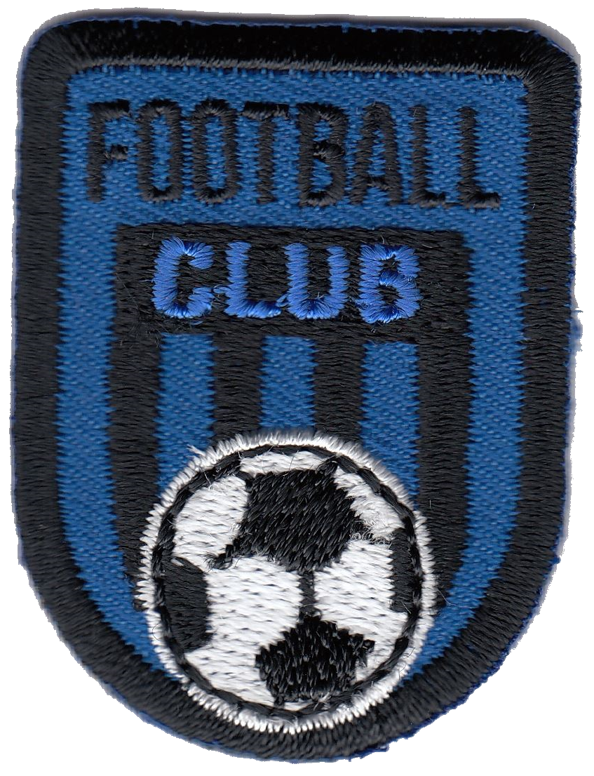 FOOTBALL CLUB 0863-5464-C00