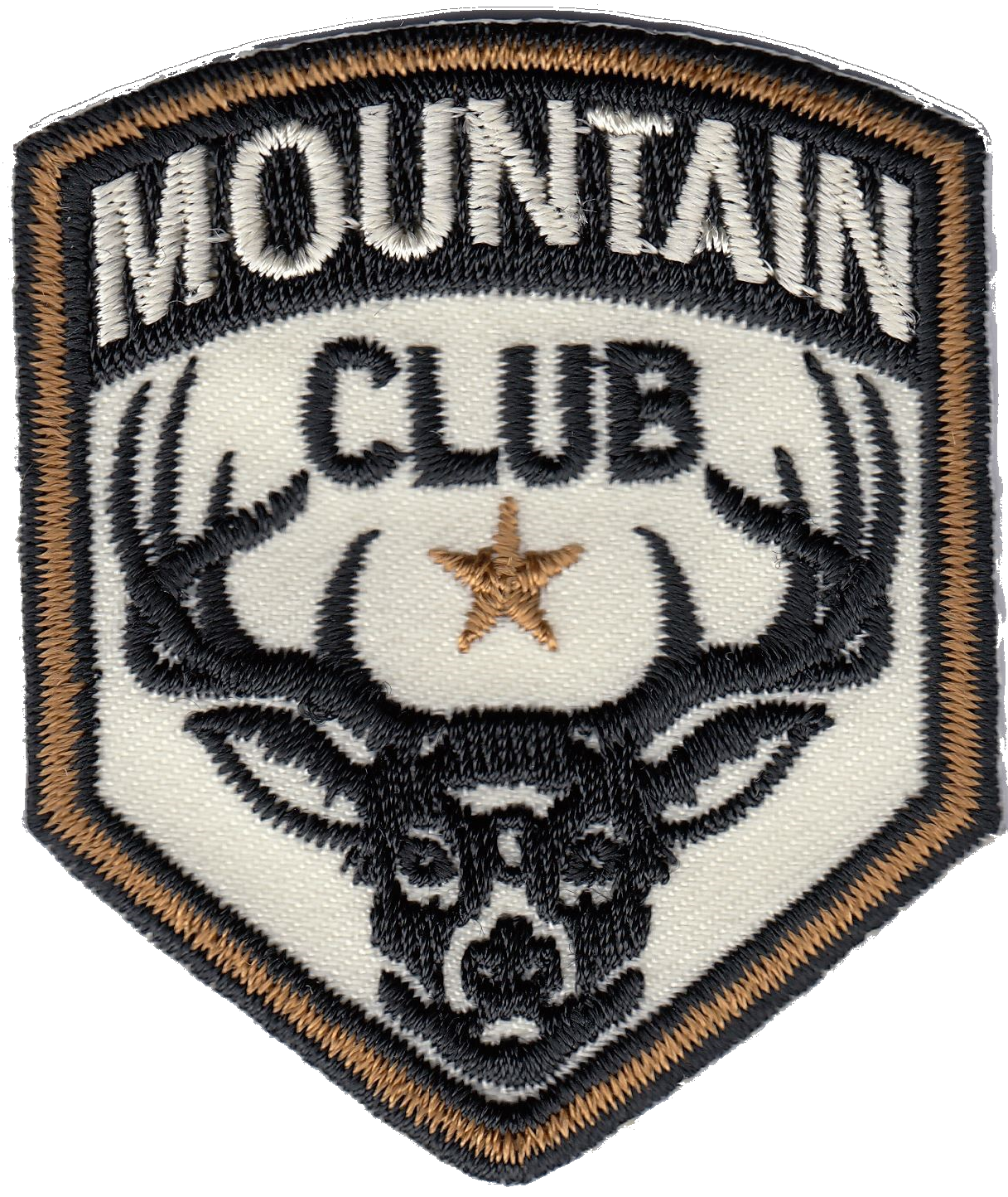MOUNTAIN CLUB 0867-5467-000