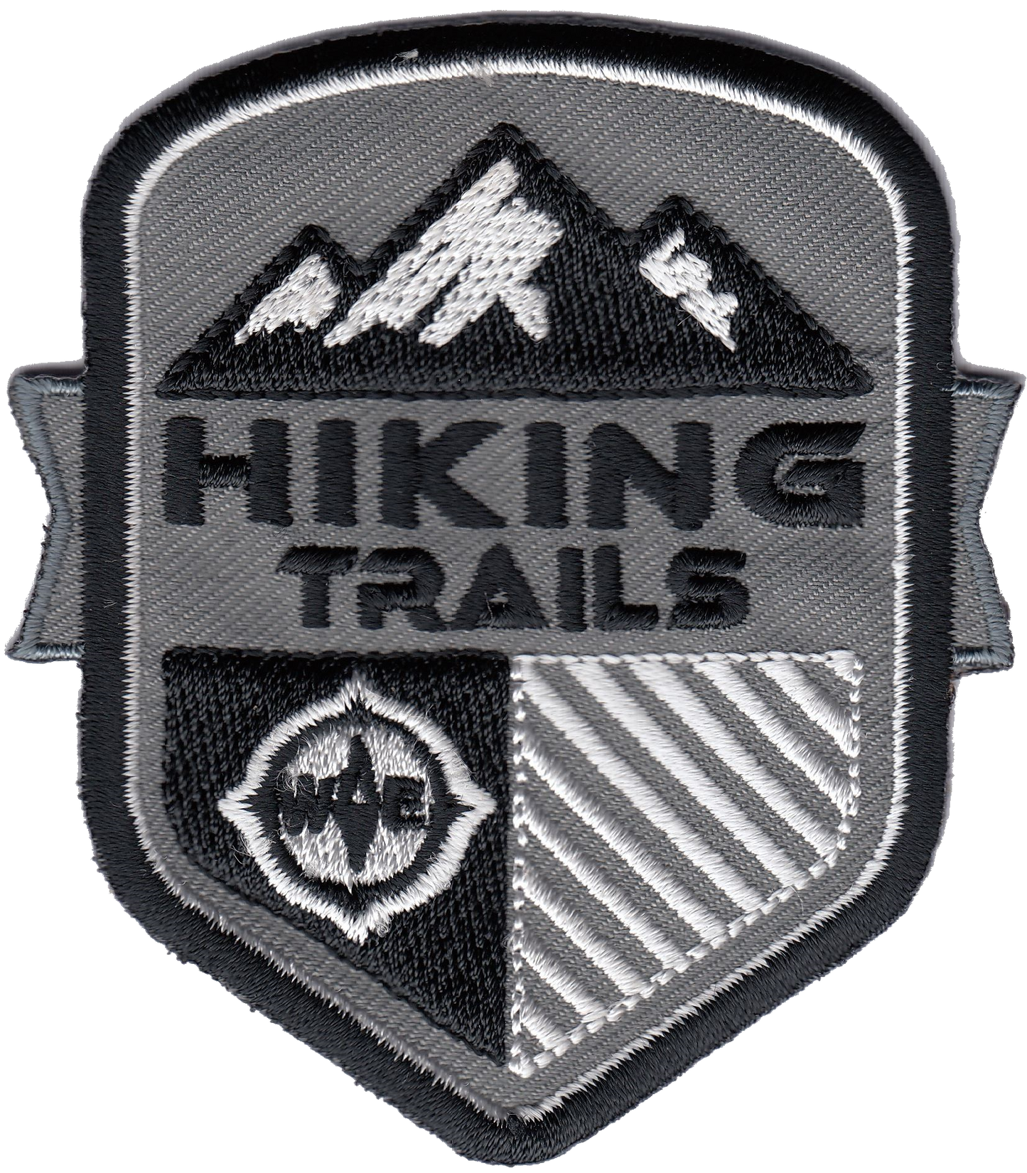 HIKING TRAILS 0869-5469-000