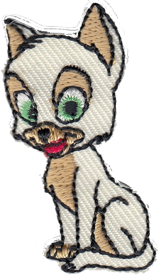 SERIE ANIMALS 0901-5474-D00
