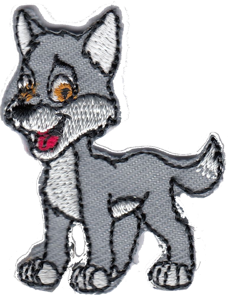 SERIE ANIMALS 0902-5474-E00