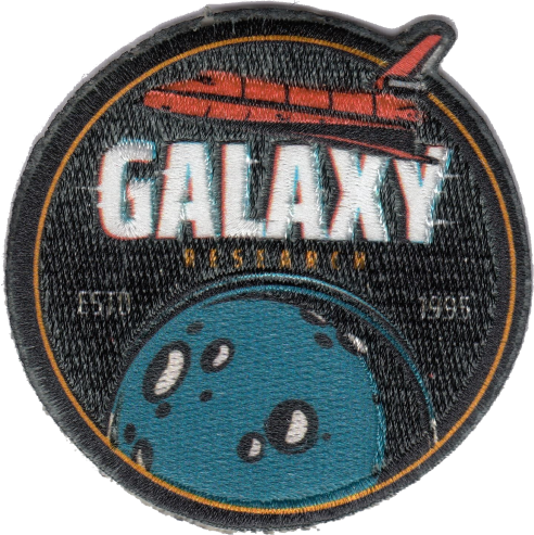 GALAXY 0927-5487-A00