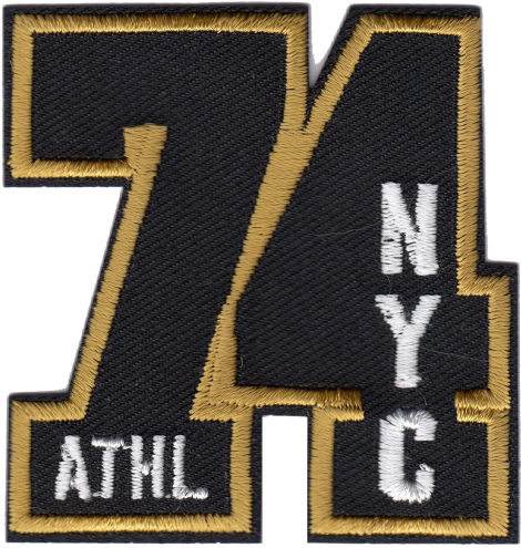 ATHL NTC VERI COLORI