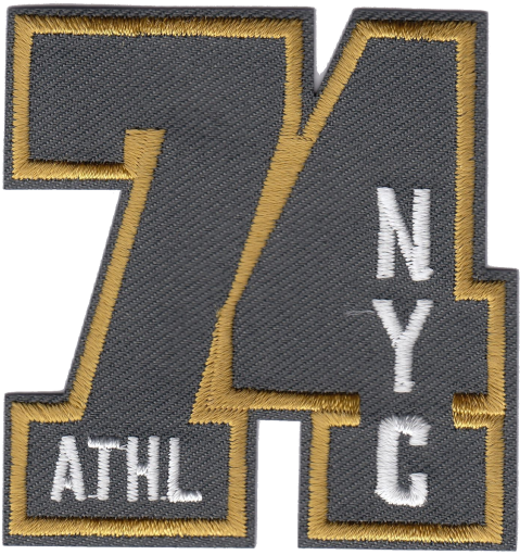 ATHL NTC VERI COLORI