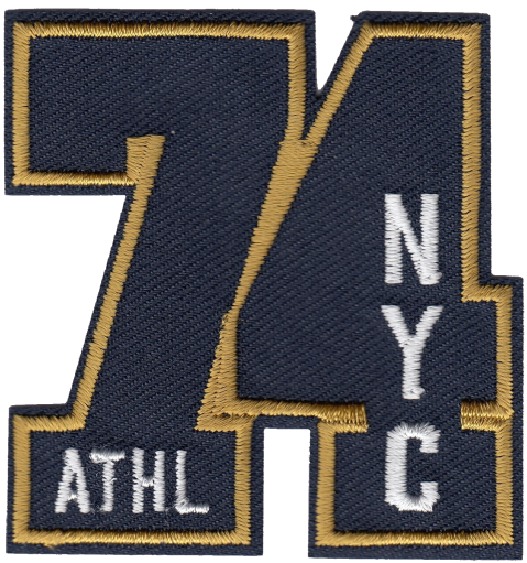 ATHL NTC VERI COLORI